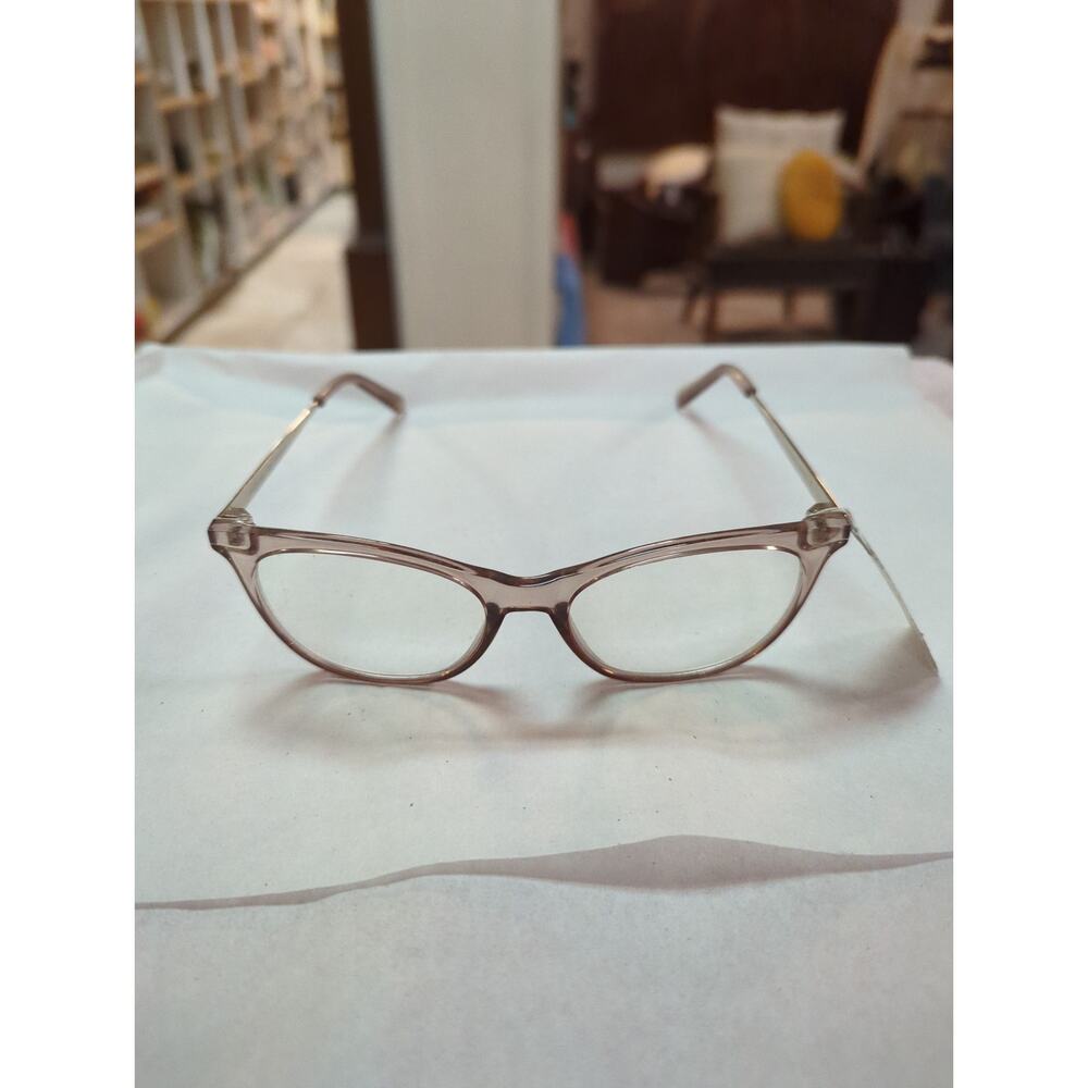 Diff Eyewear Eyeglass Frames Compliments Cateye L… - image 2